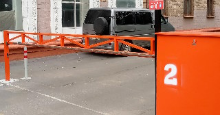 Купить антивандальный шлагбаум Егорьевск, цена от 4132 руб.