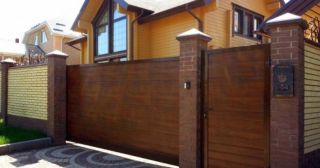 Купить откатные ворота - Alutech Егорьевск, цена от 2824 руб.