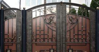 Купить услугу замер ворот Егорьевск, цена от 576 рублей